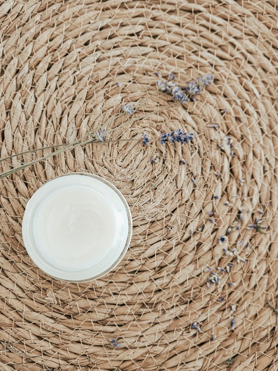 Talo whole body balm