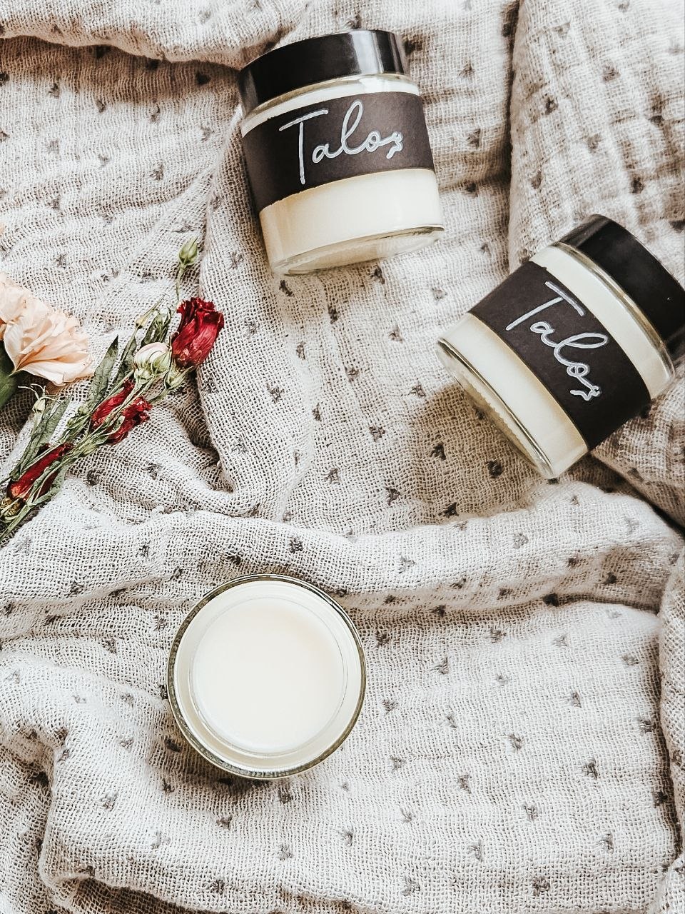 Talo whole body balm