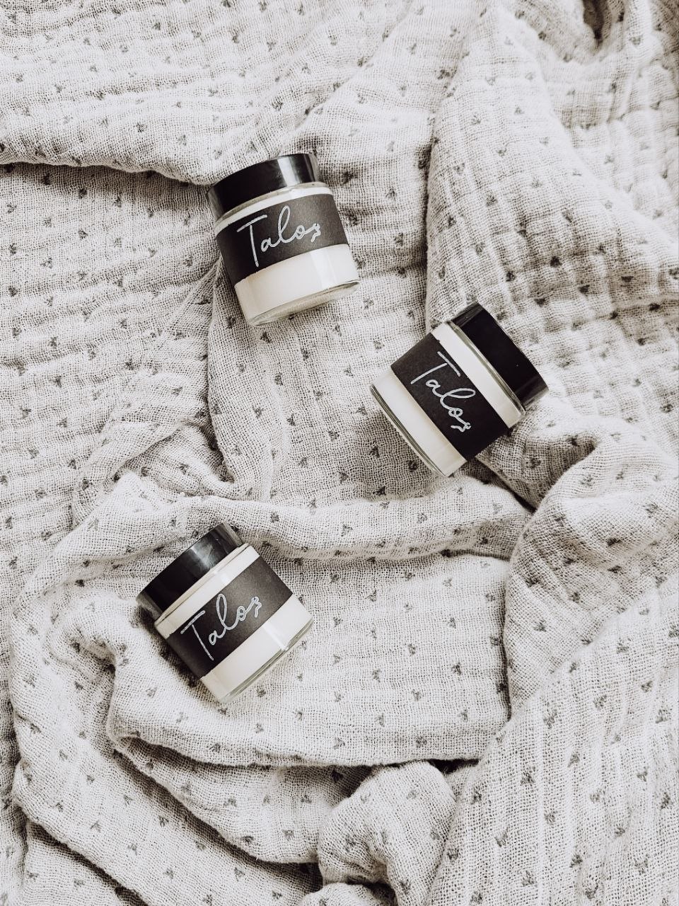 Talo whole body balm