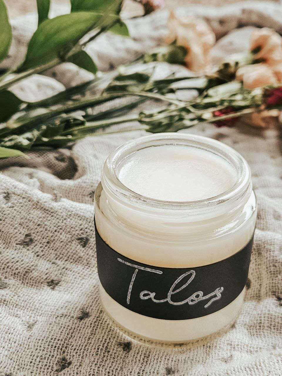 Talo whole body balm