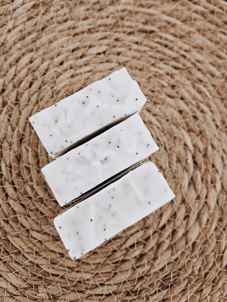 Talo tallow soap bars